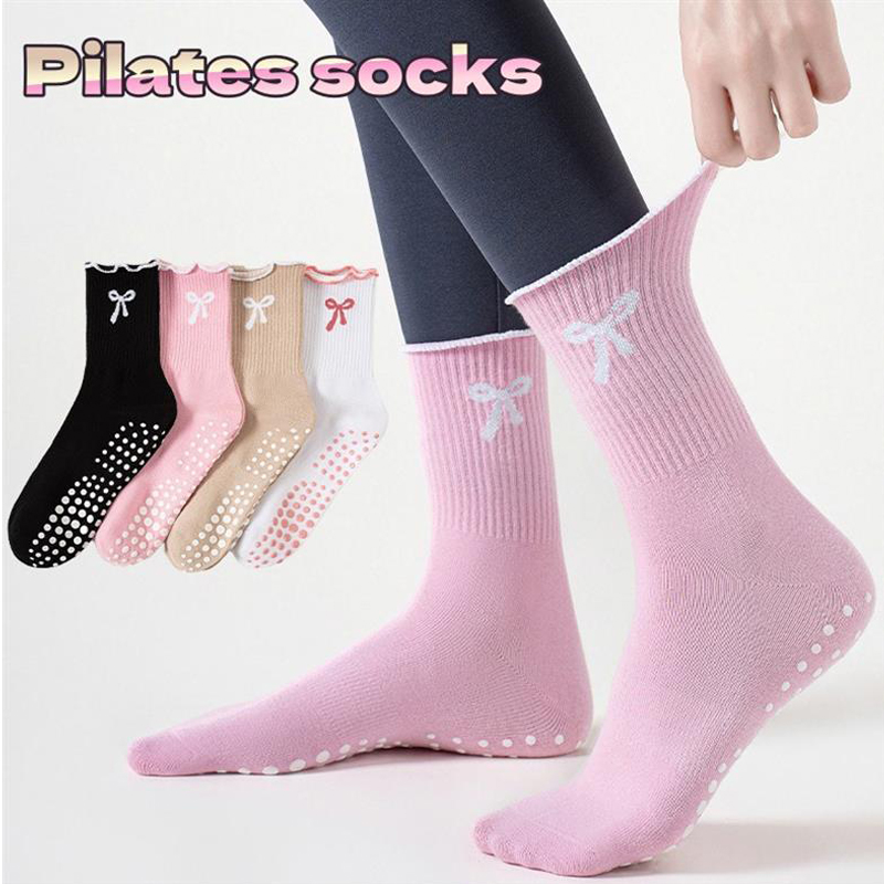 Yoga Fitness Pilates - Dreamlikelin 1 paio di calzini da