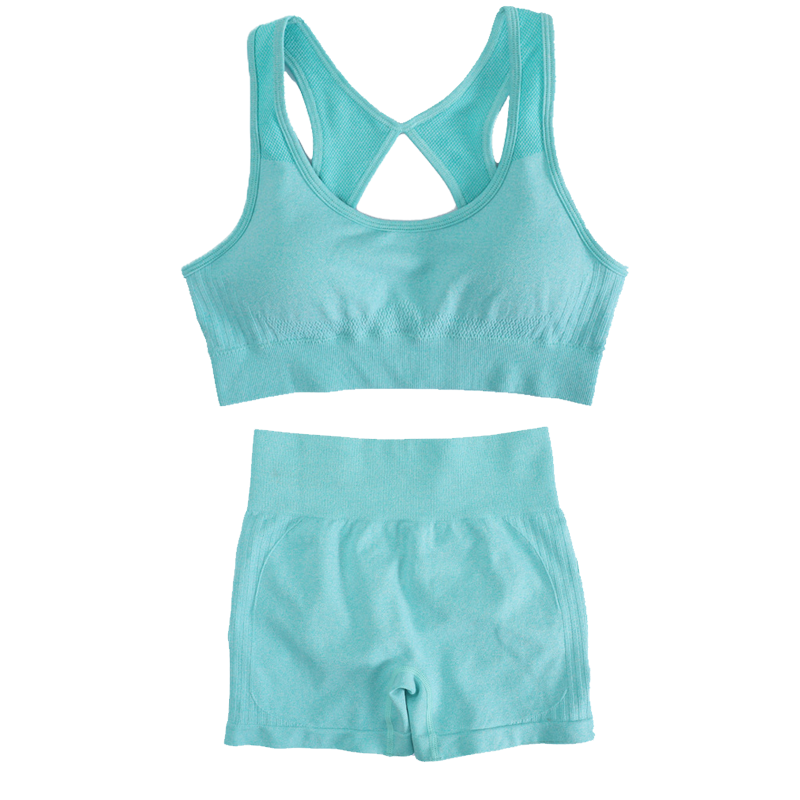 Yoga Fitness Women - Completo Sportivo da Donna per Fitness
