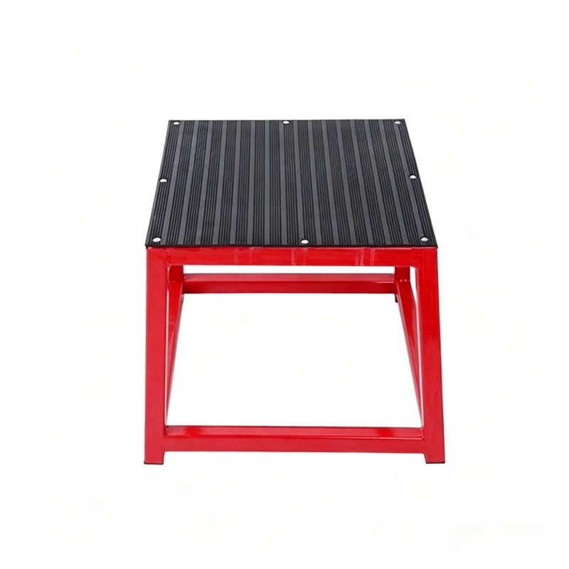 Plyo Jump Box - Box per Salto Pliometrico da Palestra