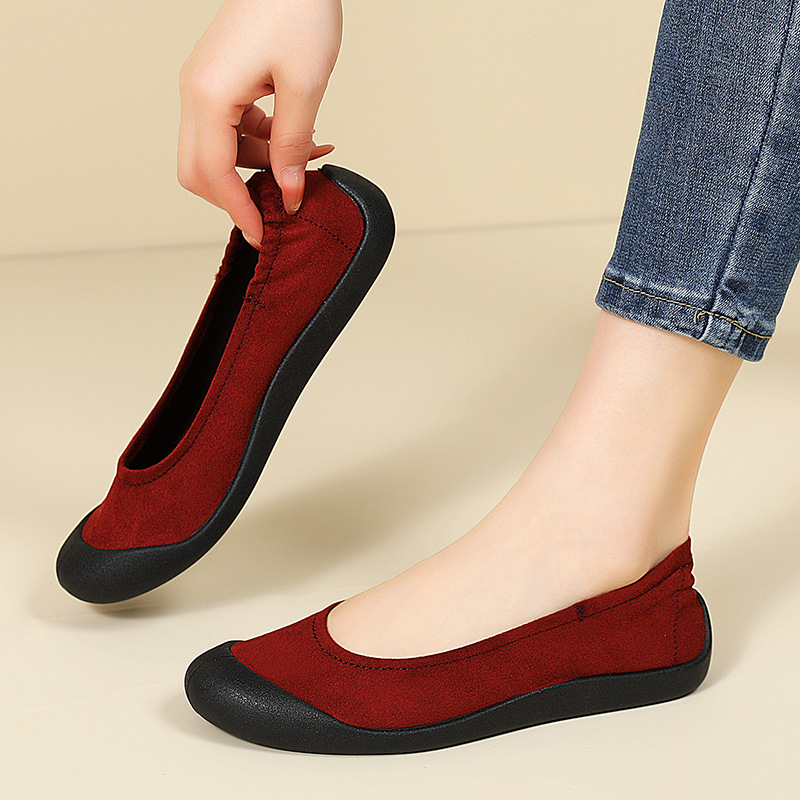 Yoga Fitness Women - Scarpe da donna in tessuto, sneakers
