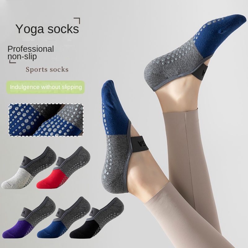 5 paia di calzini professional - Yoga Fitness Pilates recensione e prezzo
