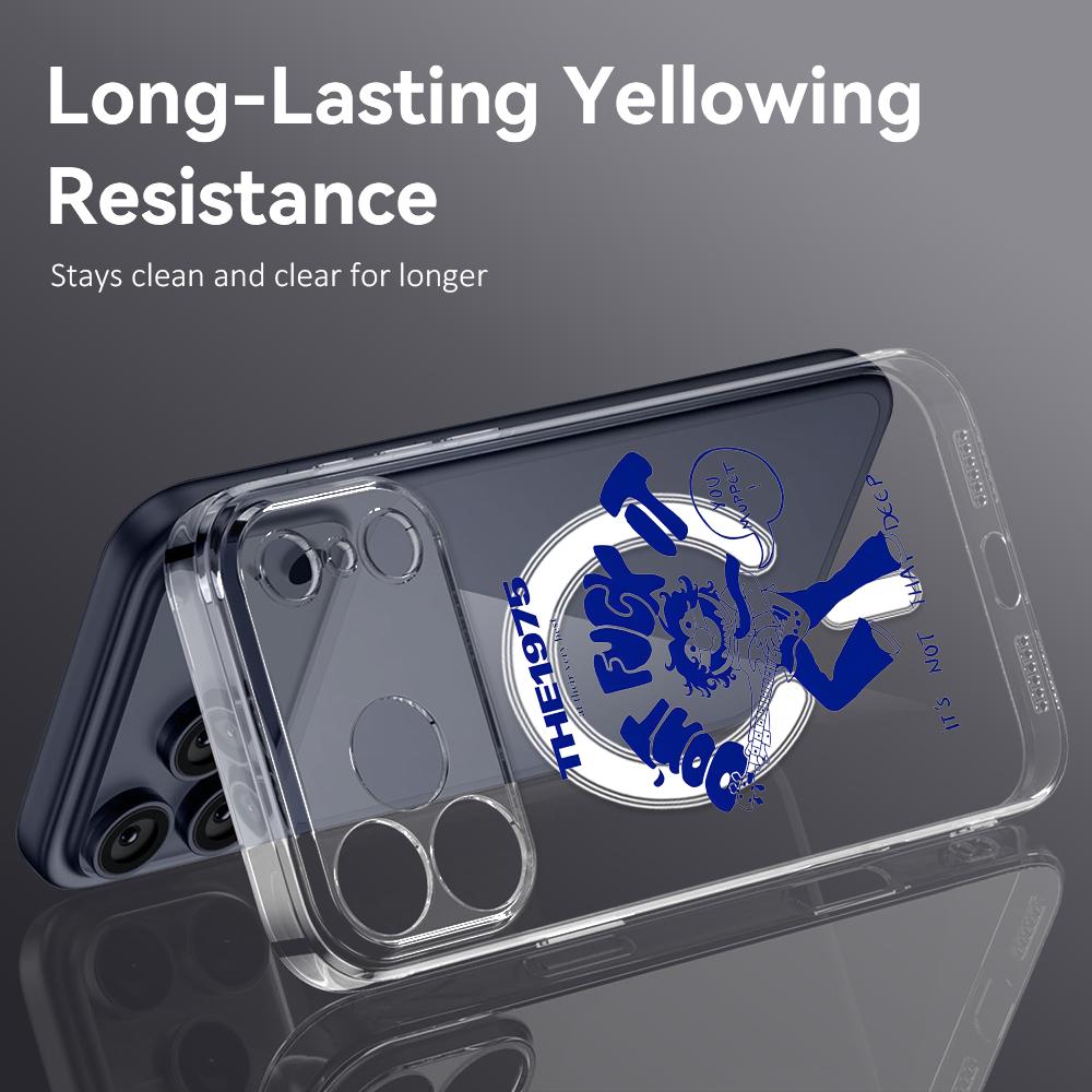 Cover per iPhone Rock Band The - Resistance Bands recensione e prezzo