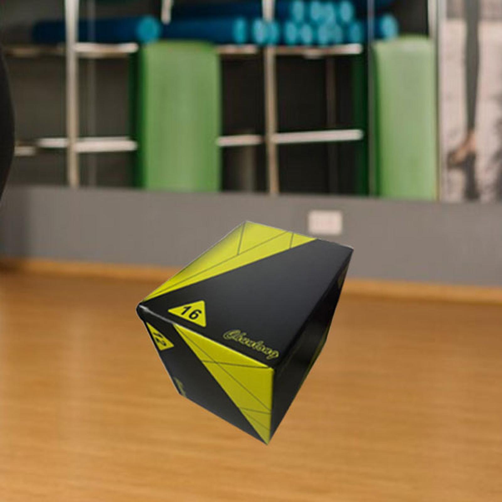 Jump Box Antiscivolo, Plyo Box - Plyo Jump Box recensione e prezzo