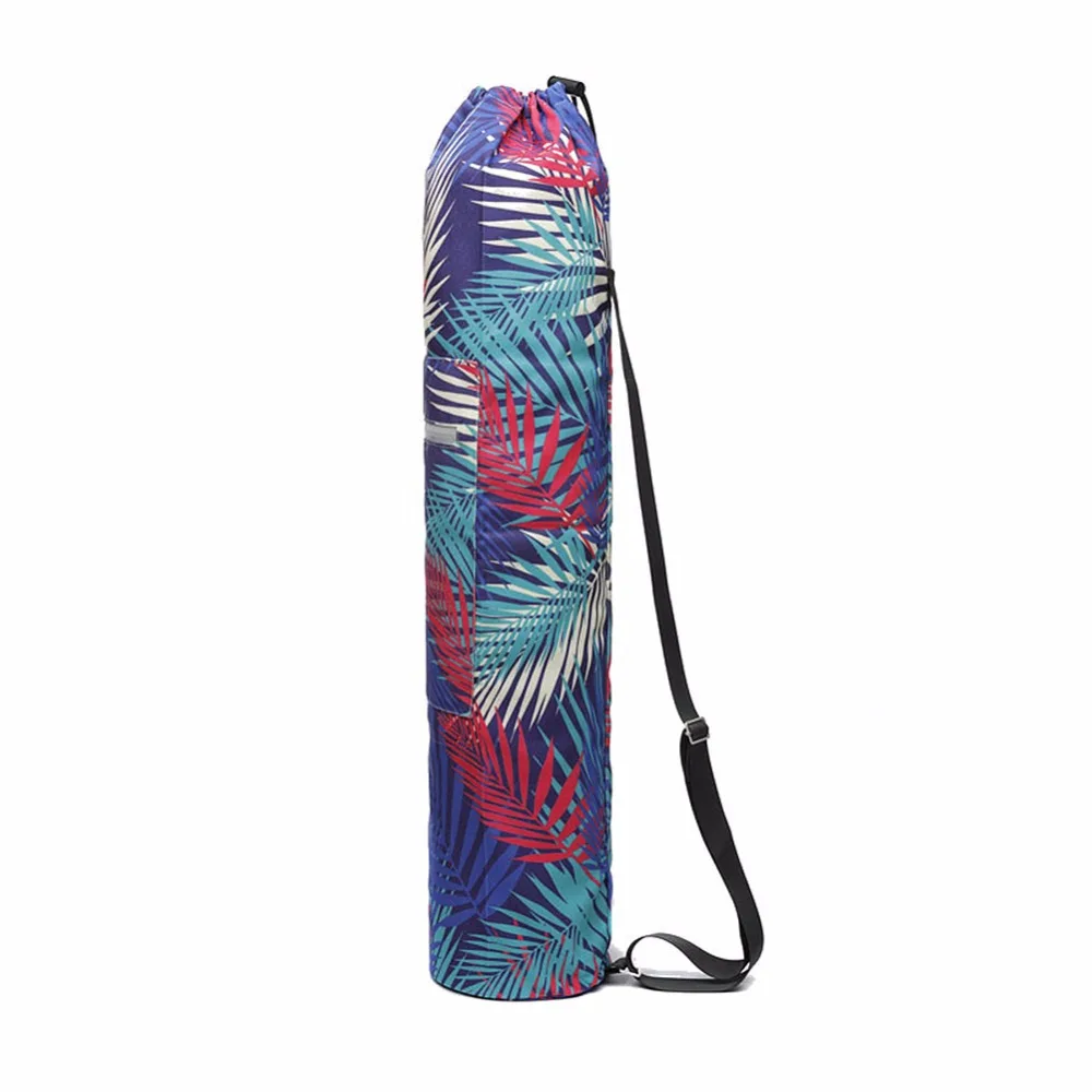 Borsa per tappetino da Yoga za - Yoga Fitness Rooms recensione e prezzo