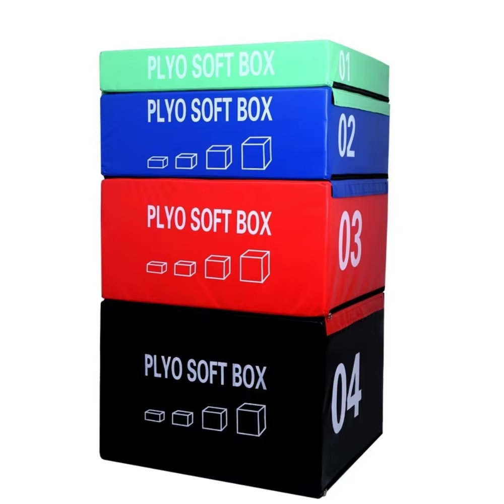 Attrezzatura per Allenamento d - Plyo Jump Box recensione e prezzo