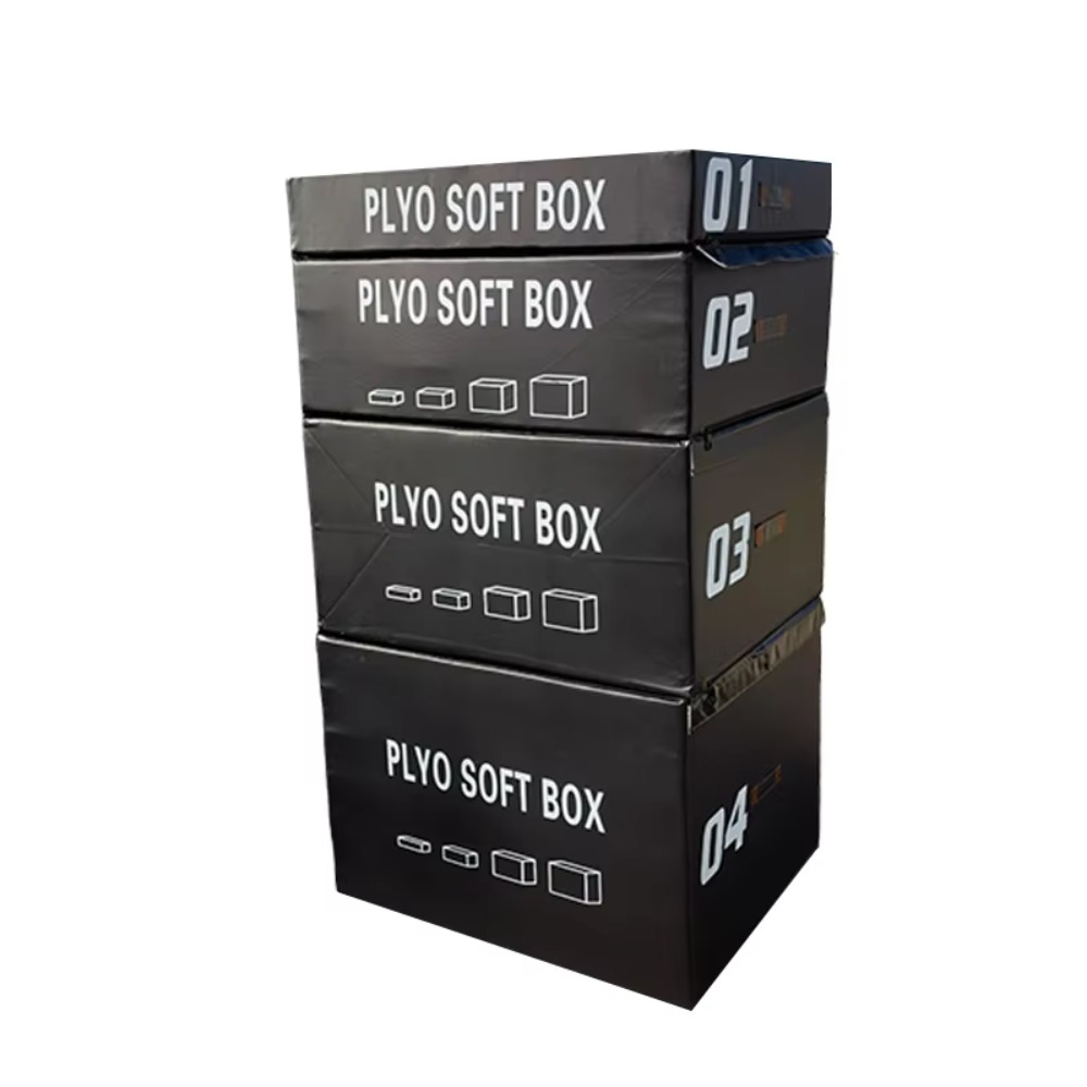Attrezzatura per Allenamento d - Plyo Jump Box recensione e prezzo