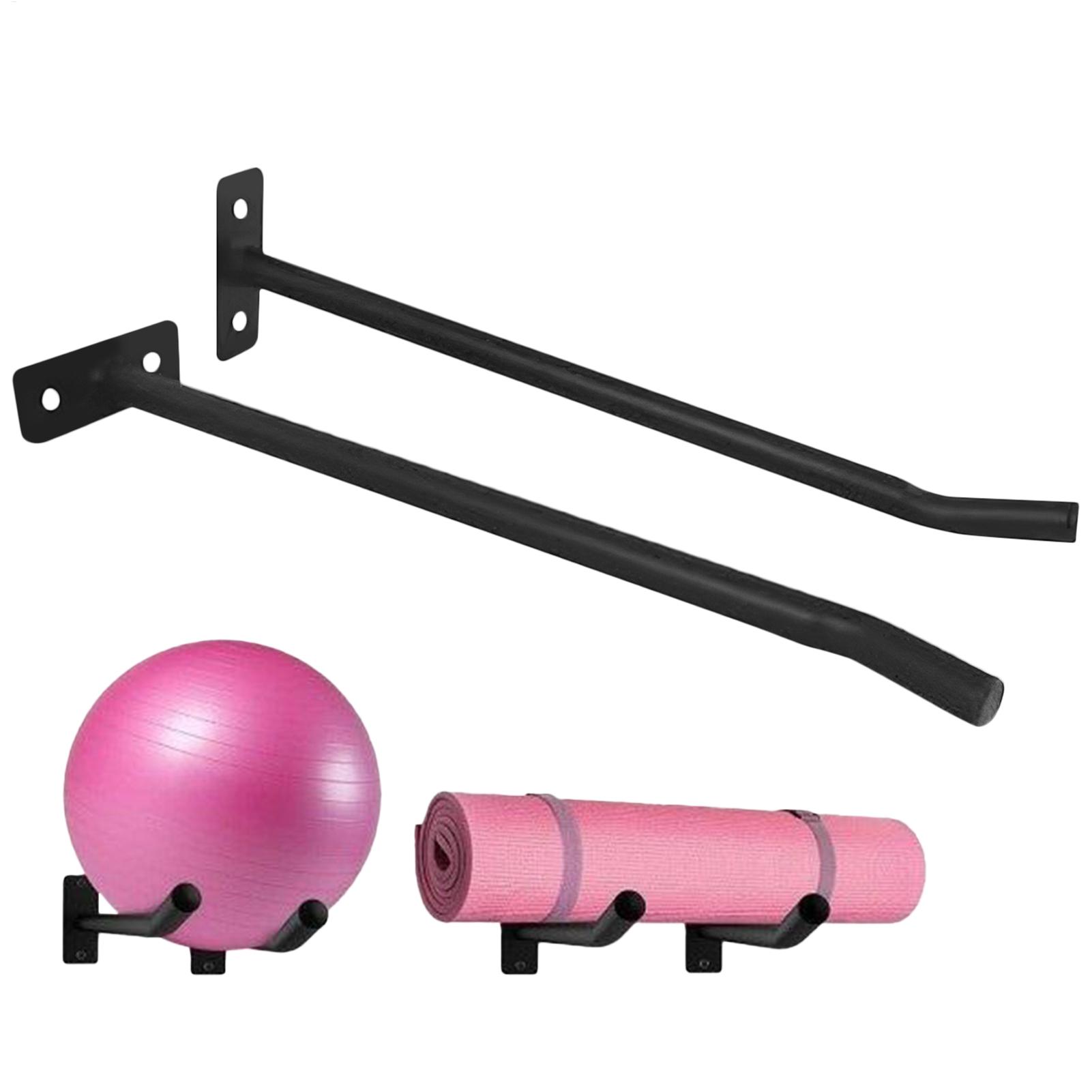 Supporto per Palla da Ginnasti - Yoga Fitness Rooms recensione e prezzo
