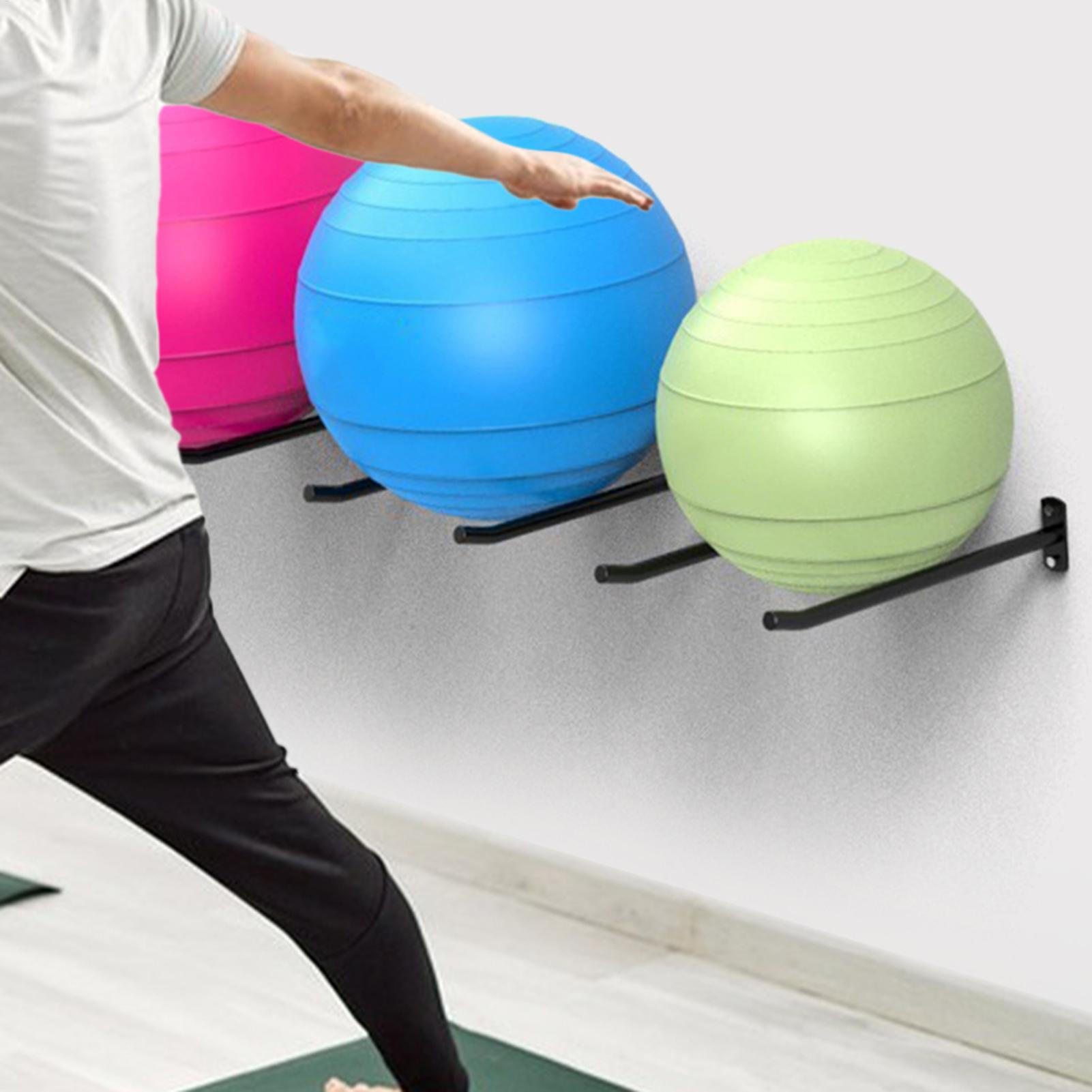 Supporto per Palla da Ginnasti - Yoga Fitness Rooms recensione e prezzo