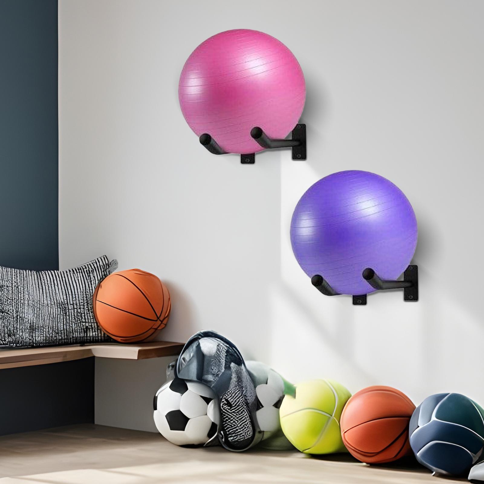 Supporto per Palla da Ginnasti - Yoga Fitness Rooms recensione e prezzo