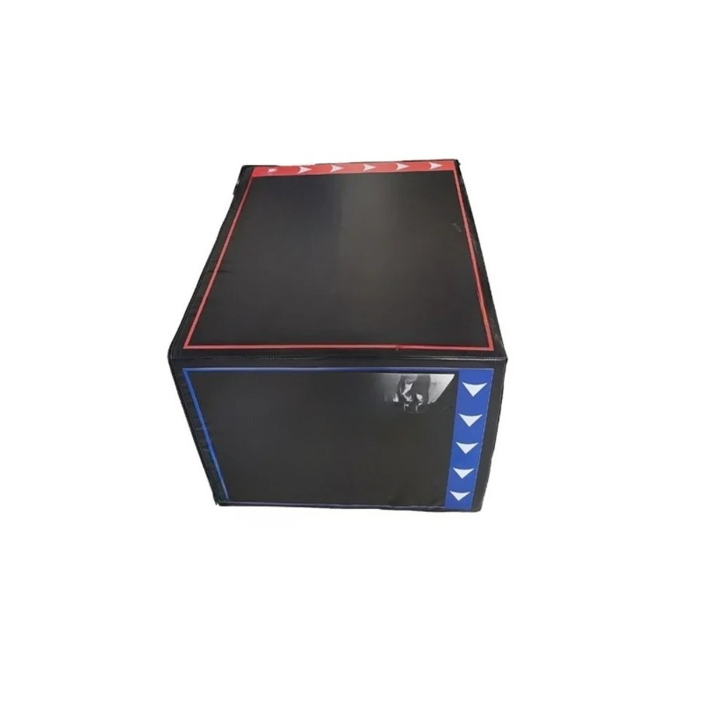 Soft Gym Fitness Jump Box 3 in - Plyo Jump Box recensione e prezzo