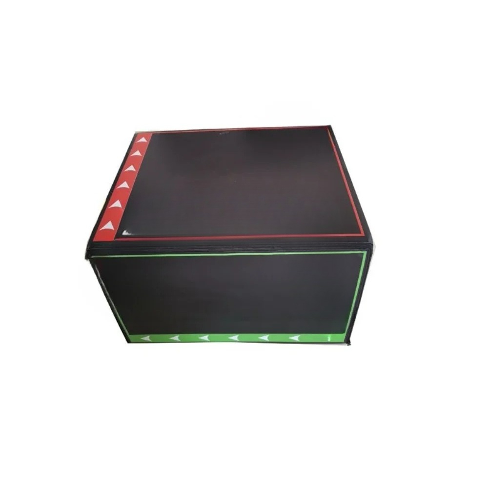 Soft Gym Fitness Jump Box 3 in - Plyo Jump Box recensione e prezzo