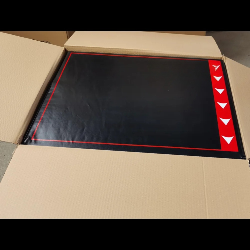 Soft Gym Fitness Jump Box 3 in - Plyo Jump Box recensione e prezzo