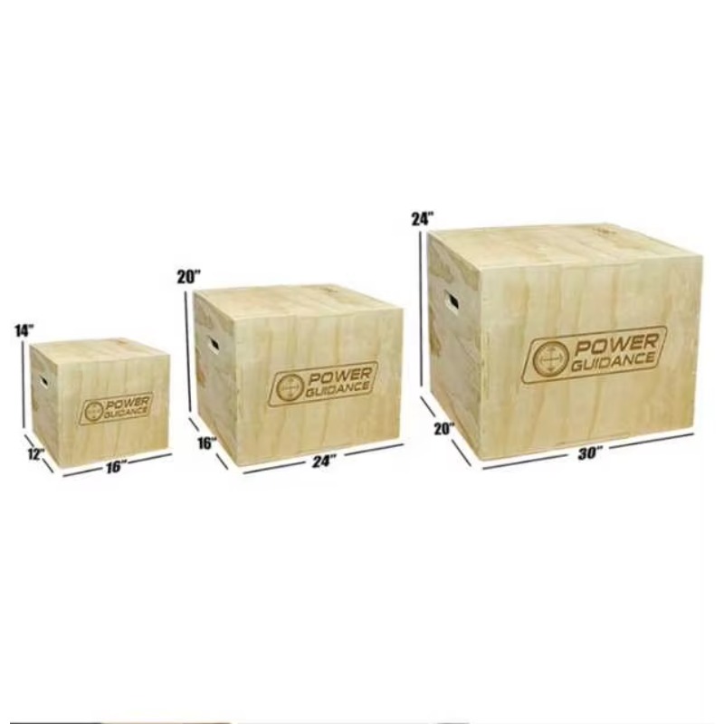 2026 Plyo Box in Legno per All - Plyo Jump Box recensione e prezzo