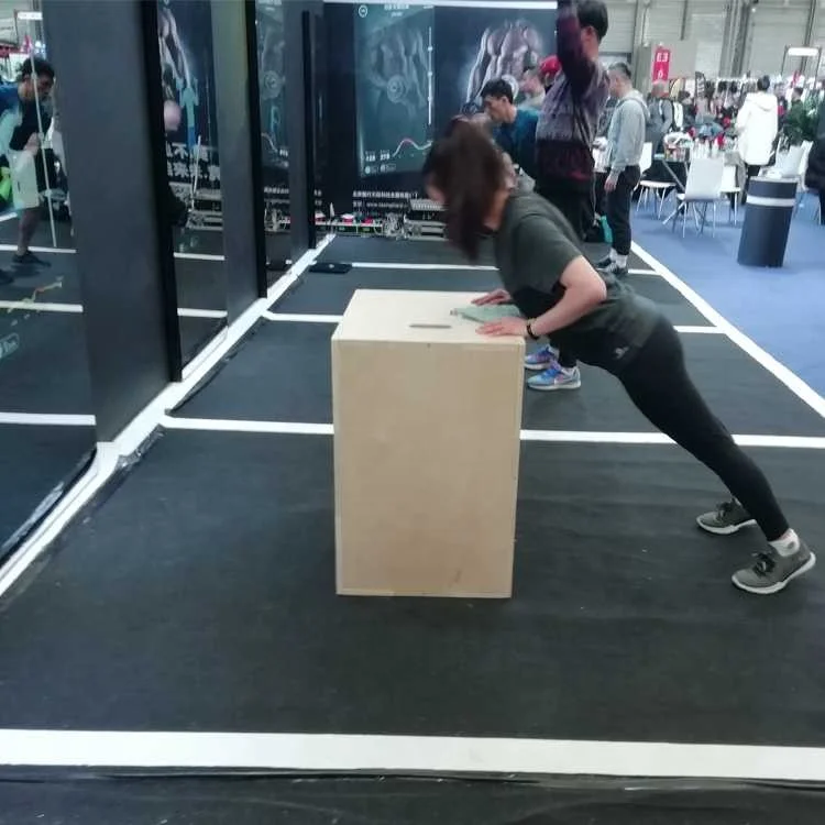 2026 Plyo Box in Legno per All - Plyo Jump Box recensione e prezzo