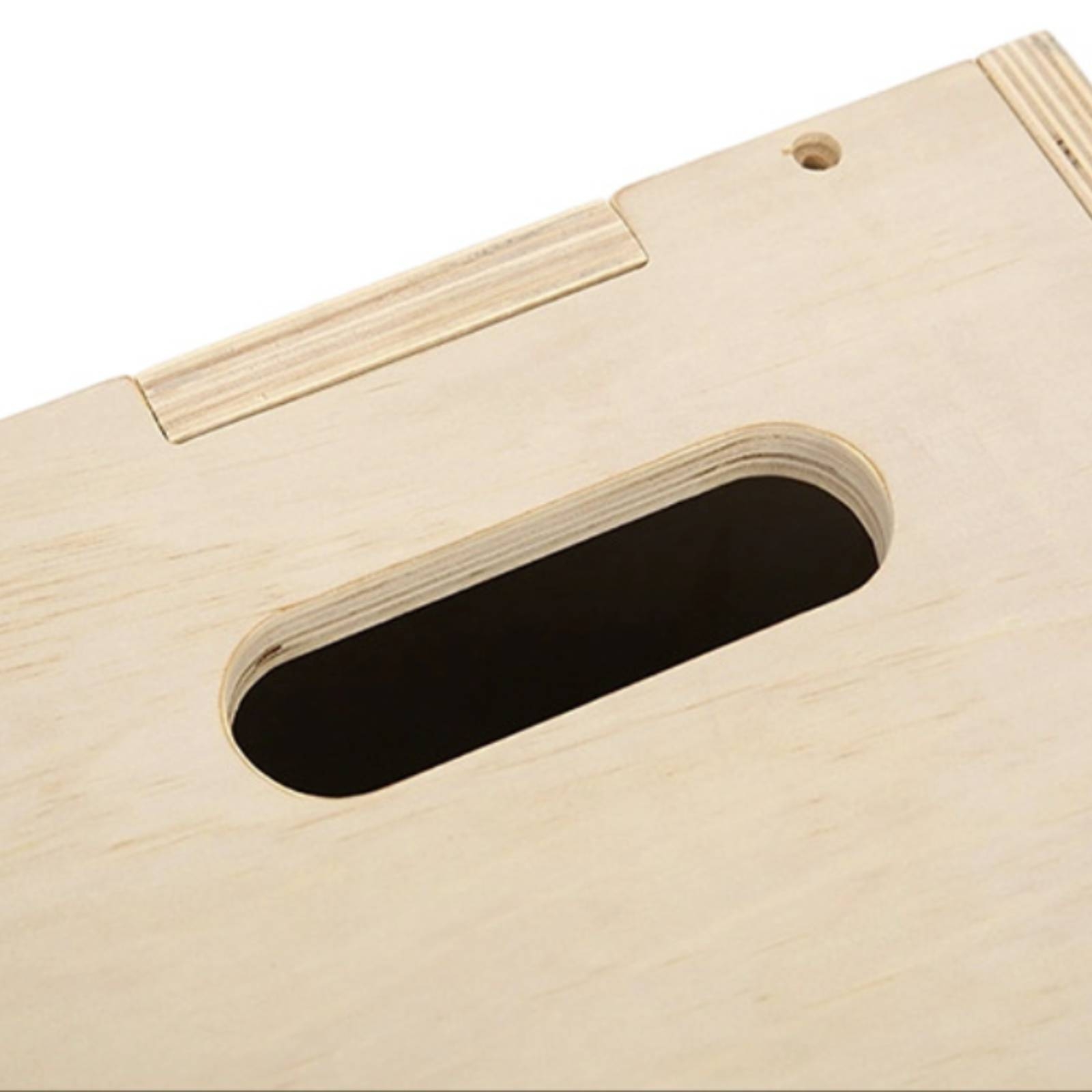 Box Pliometrico in Legno Versa - Plyo Jump Box recensione e prezzo