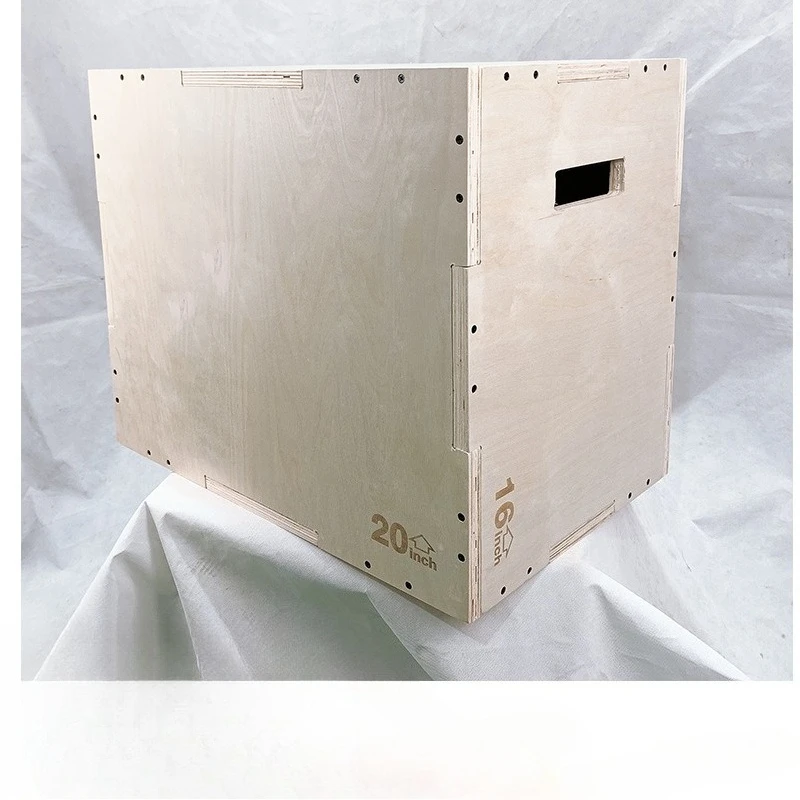 2026 Plyo Box in Legno per All - Plyo Jump Box recensione e prezzo