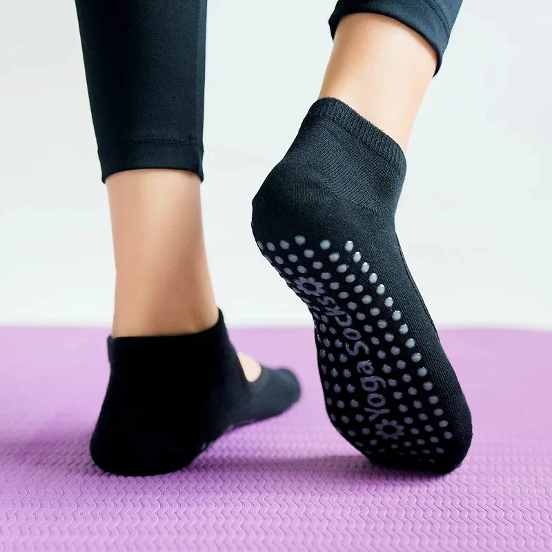 Calzini da yoga da donna di al - Yoga Fitness Women recensione e prezzo