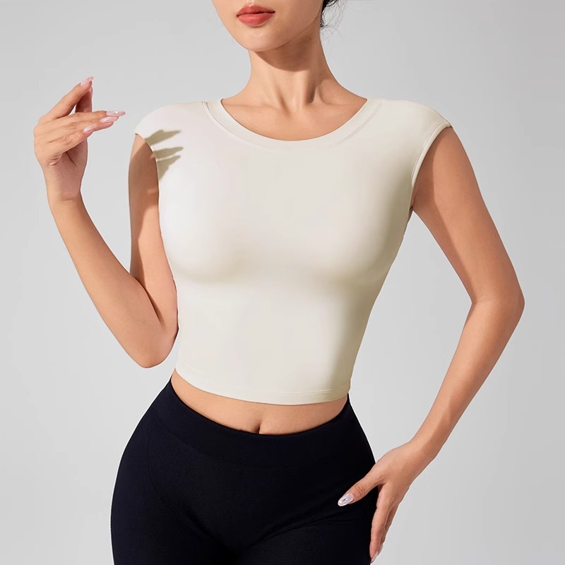 Abbigliamento fitness da donna - Yoga Fitness Top recensione e prezzo