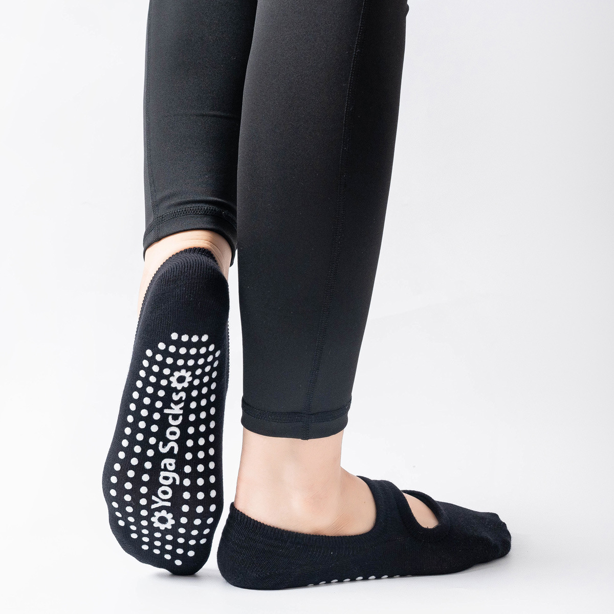 Calzini da Yoga di Alta Qualit - Yoga Fitness Women recensione e prezzo