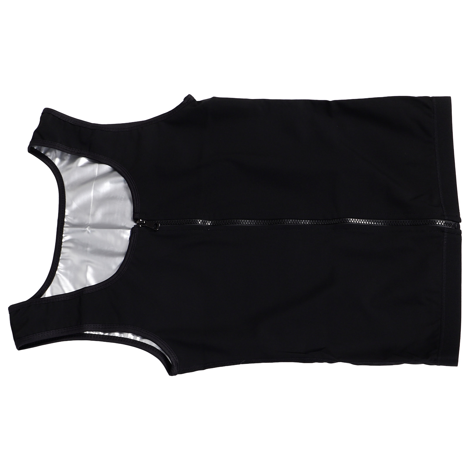 Gilet Termico da Uomo con Cern - Yoga Fitness Body recensione e prezzo