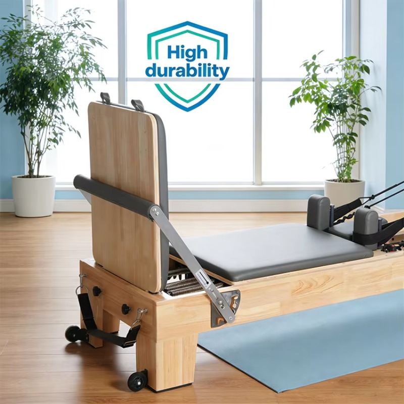 Reformer Pilates: Macchina per - Yoga Fitness Body recensione e prezzo