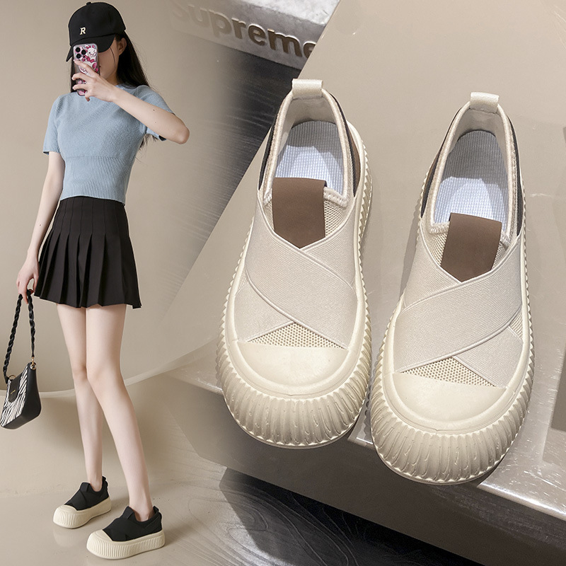 Nuove Scarpe Casual Retrò 2026 - Resistance Bands recensione e prezzo