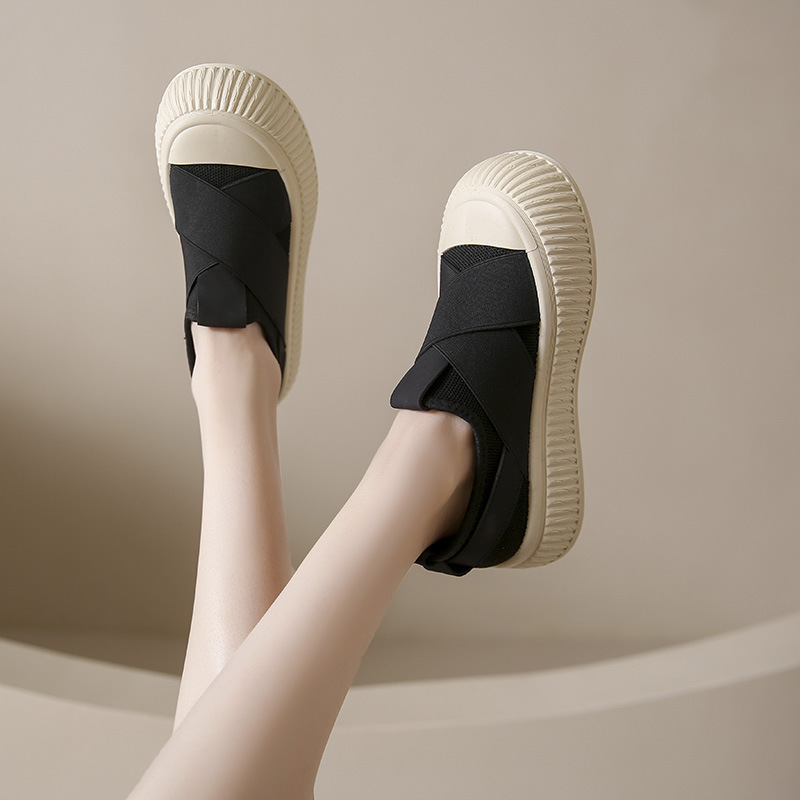 Nuove Scarpe Casual Retrò 2026 - Resistance Bands recensione e prezzo