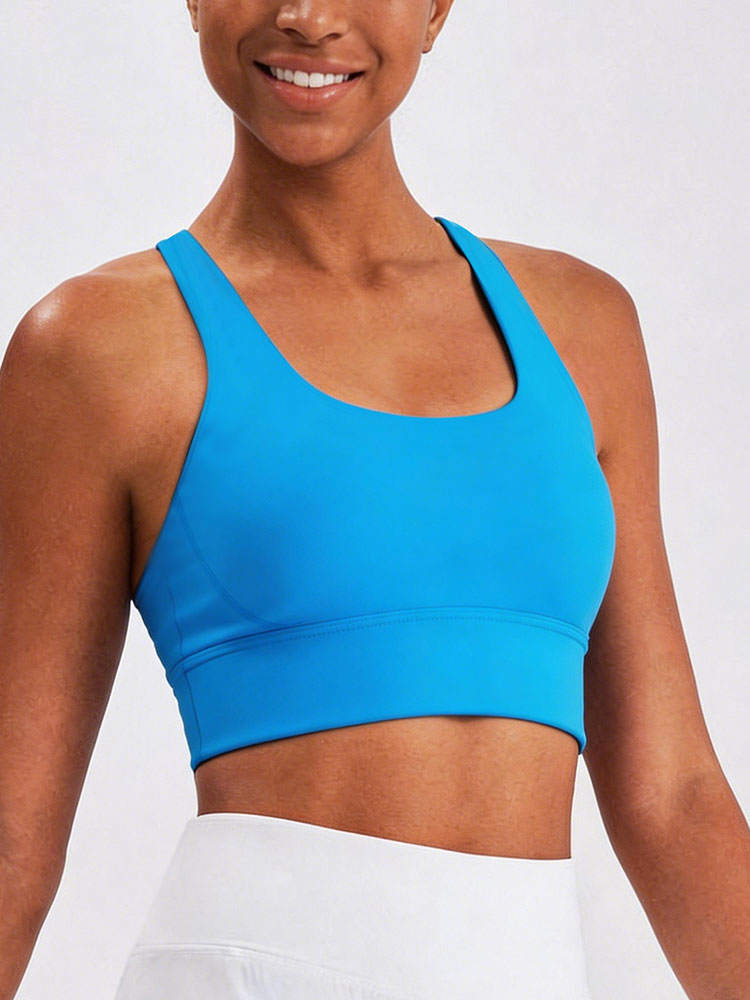 Nuovo Reggiseno Sportivo da Do - Yoga Fitness Body recensione e prezzo