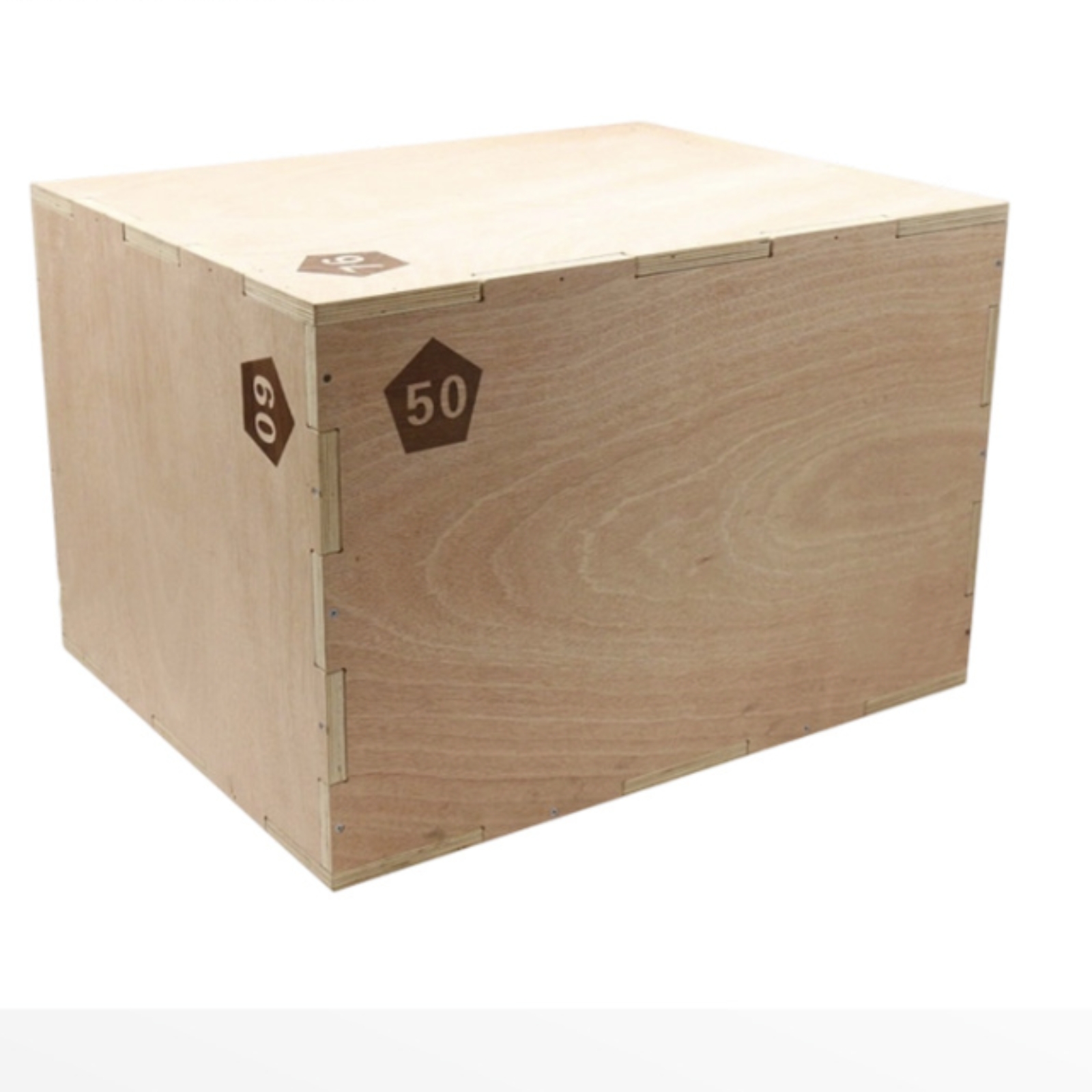 Box Pliometrico in Legno Versa - Plyo Jump Box recensione e prezzo