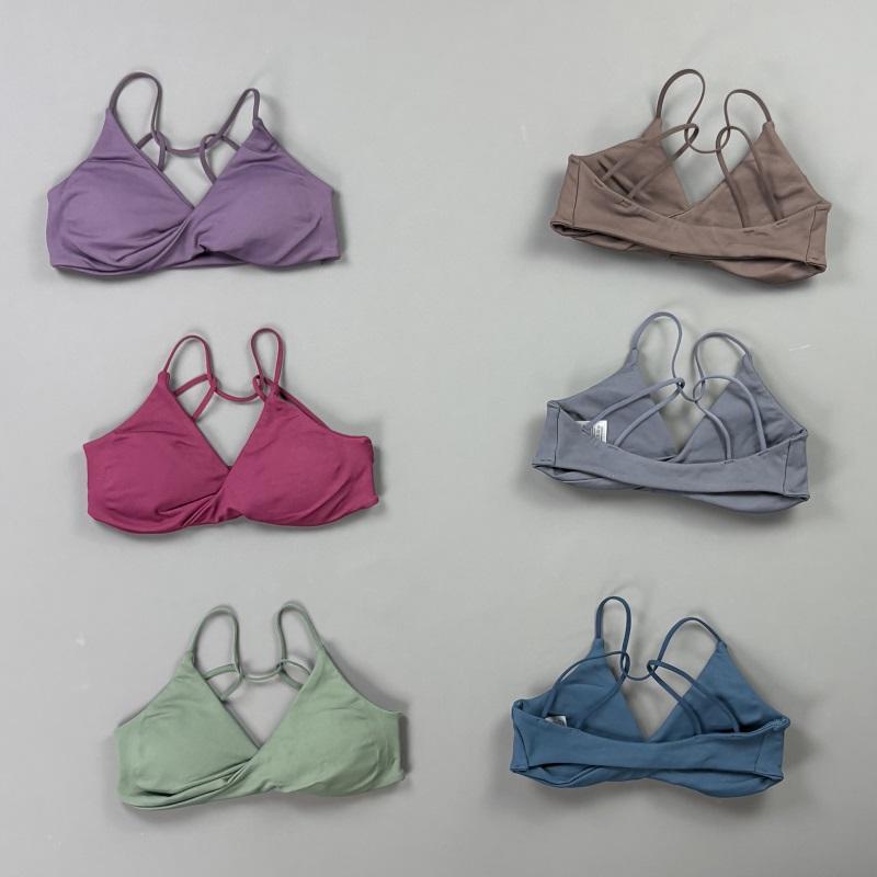 Reggiseno Sportivo da Donna Vi - Yoga Fitness Body recensione e prezzo