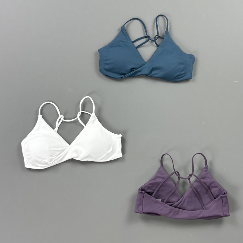 Reggiseno Sportivo da Donna Vi - Yoga Fitness Body recensione e prezzo