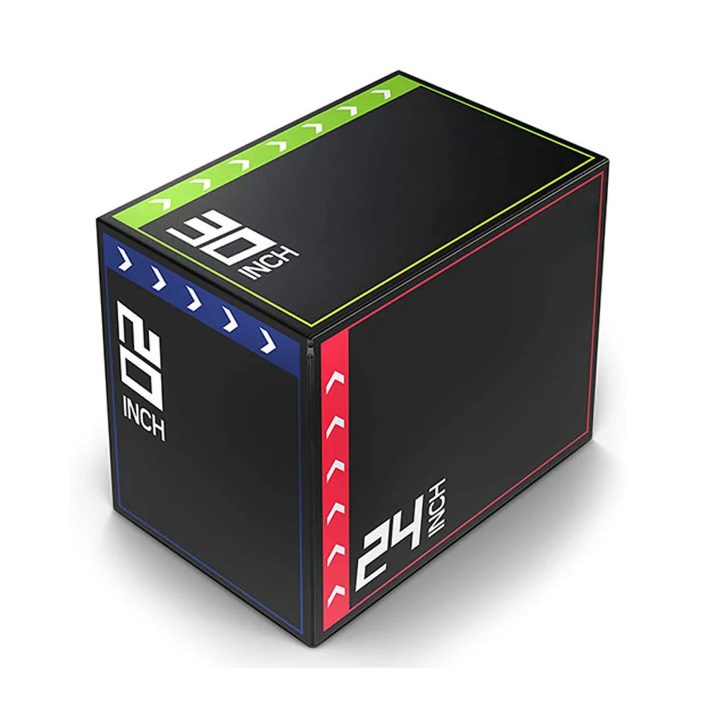 2026 Plyo Box in Schiuma ad Al - Plyo Jump Box recensione e prezzo