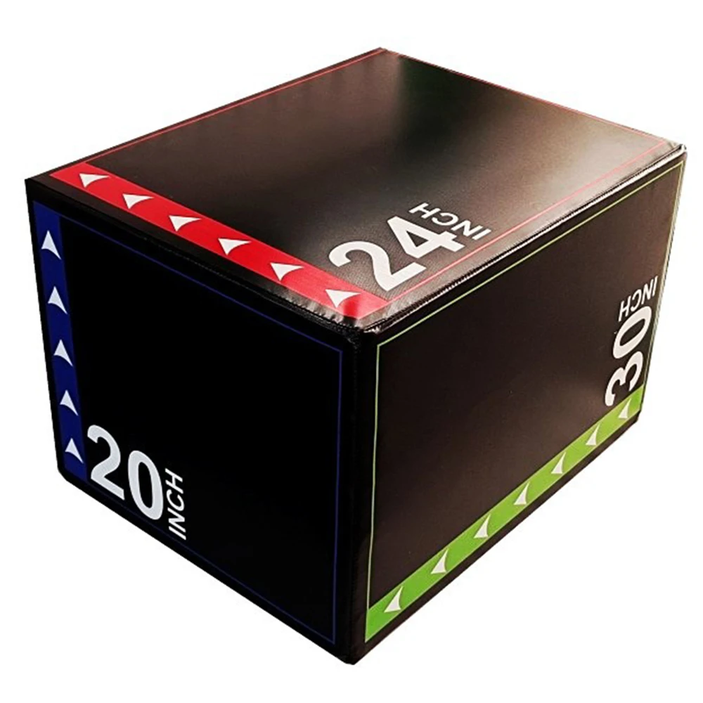 2026 Plyo Box in Schiuma ad Al - Plyo Jump Box recensione e prezzo