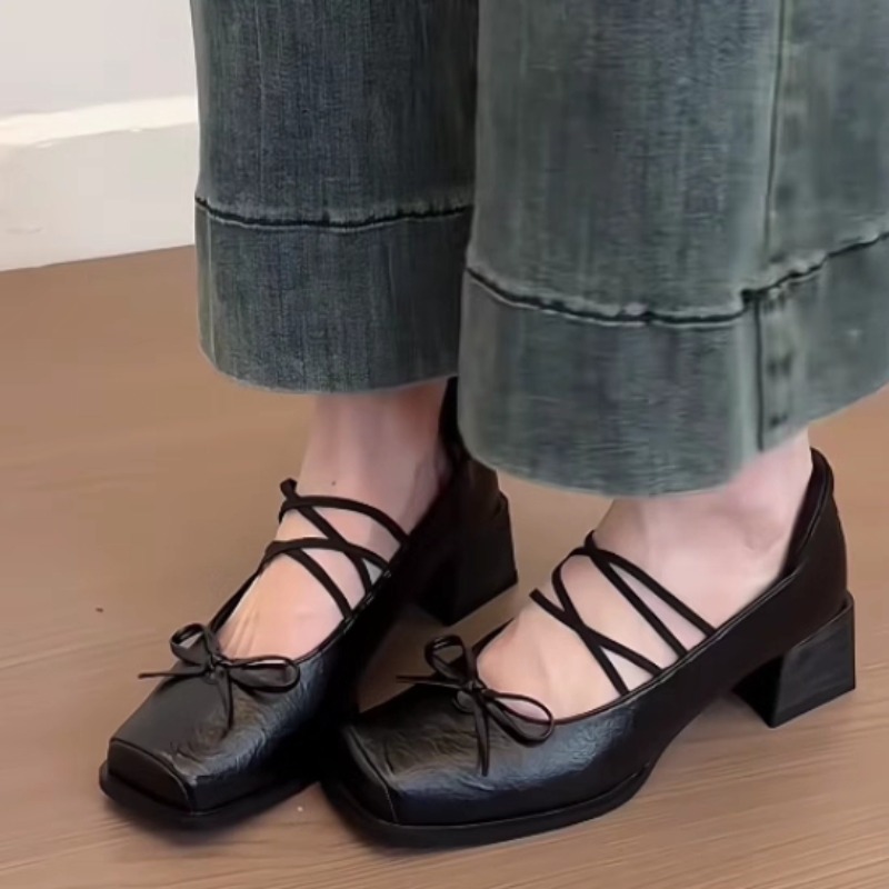 Scarpe singole Moda Nuovo punt - Resistance Bands recensione e prezzo
