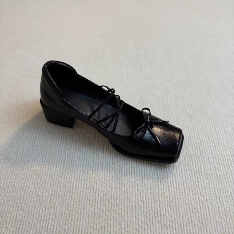 Scarpe singole Moda Nuovo punt - Resistance Bands recensione e prezzo