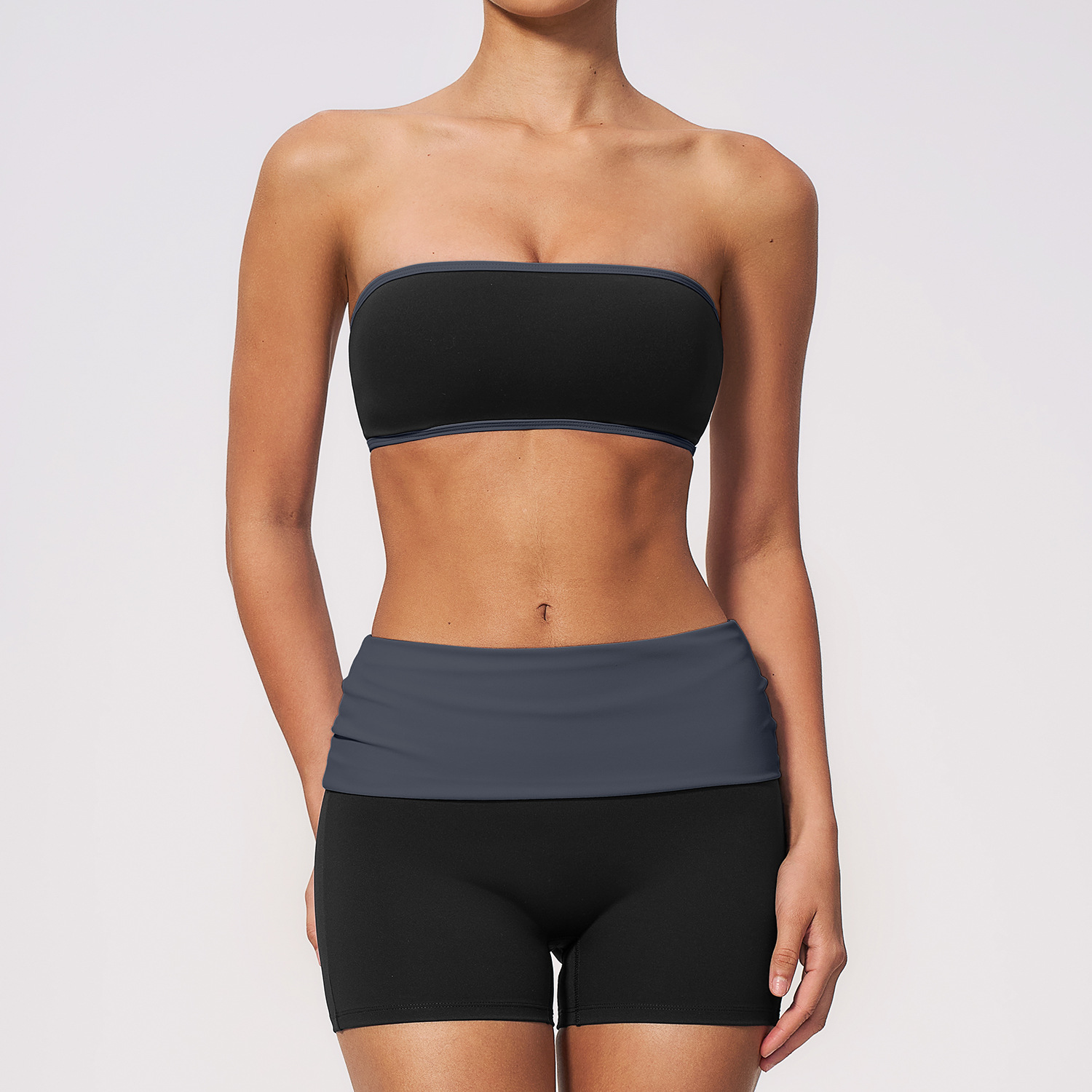 Completo Sportivo da Donna in  - Yoga Fitness Top recensione e prezzo