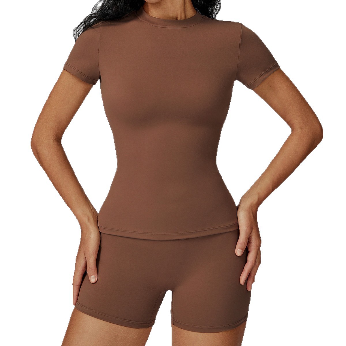 Tuta sportiva da donna 2025 nu - Yoga Fitness Women recensione e prezzo