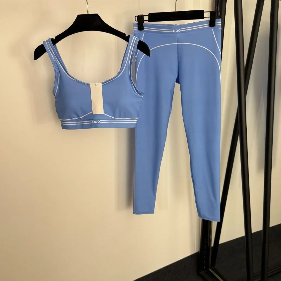 Completo Sportivo Due Pezzi: T - Yoga Fitness Top recensione e prezzo