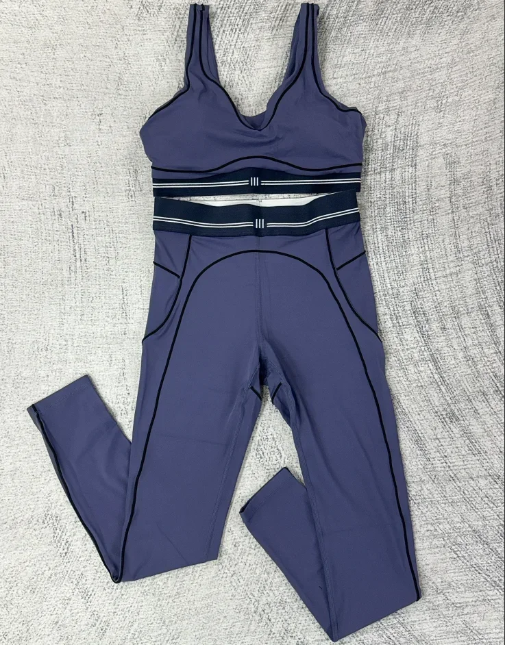 Completo Sportivo Due Pezzi: T - Yoga Fitness Top recensione e prezzo