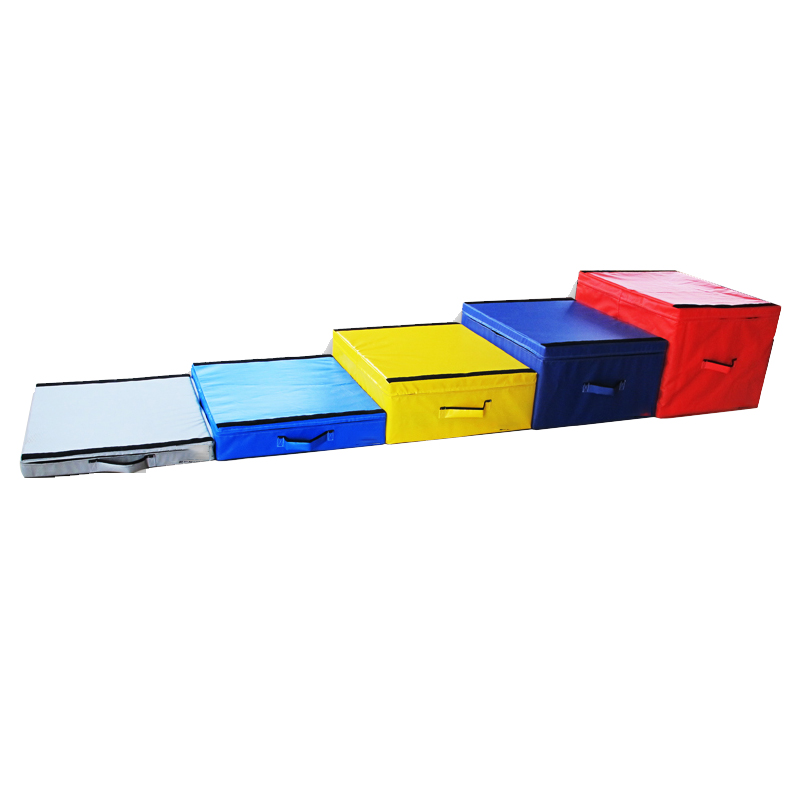 Vendita in fabbrica Plyo soft  - Plyo Jump Box recensione e prezzo
