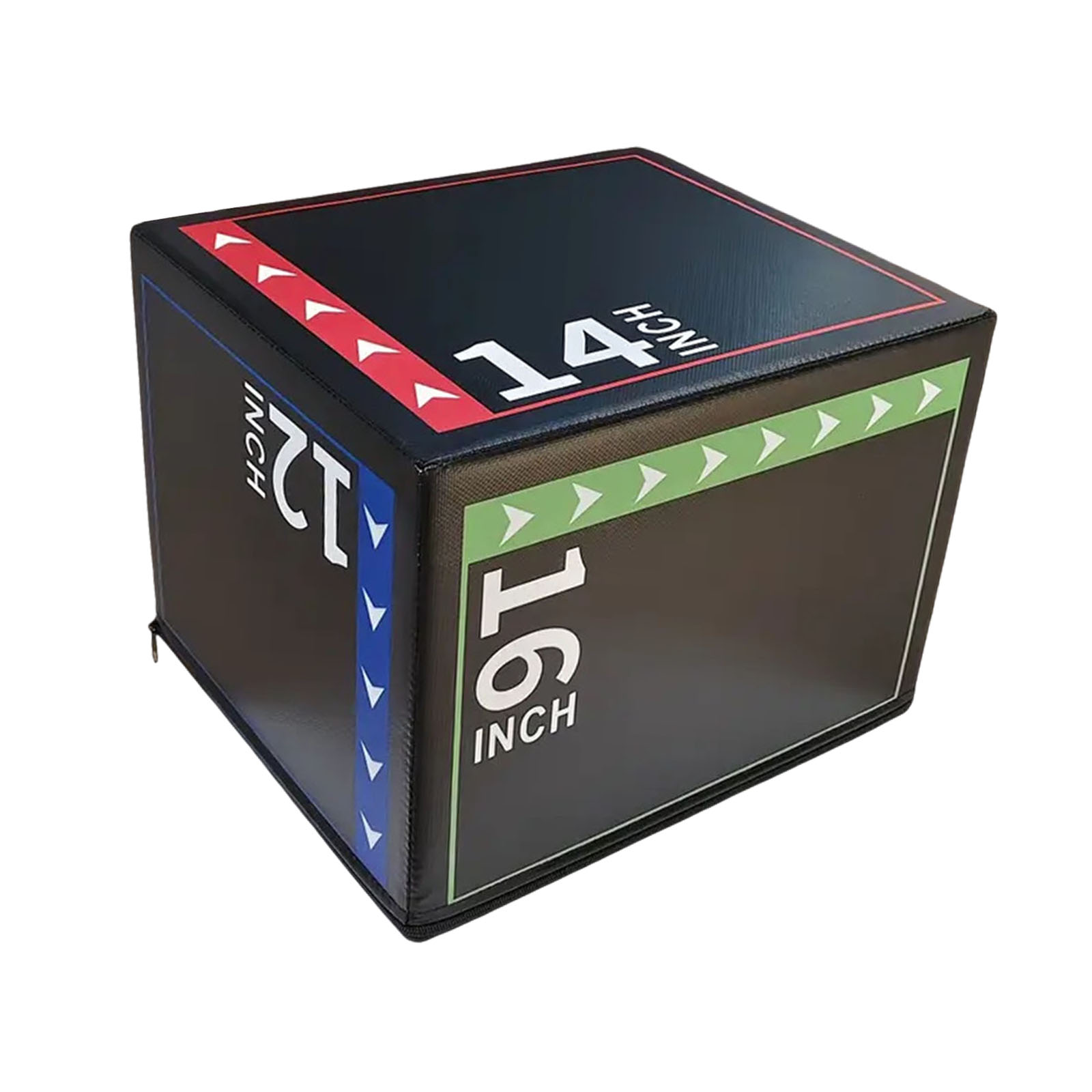 Box per esercizi di salto Plyo - Plyo Jump Box recensione e prezzo