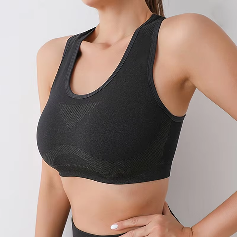 Reggiseno Push-Up Traspirante  - Yoga Fitness Course recensione e prezzo