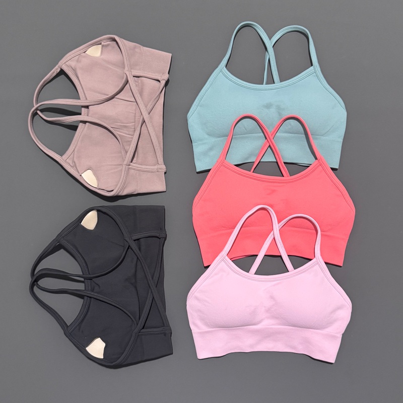 Histello Reggiseno sportivo se - Yoga Fitness Body recensione e prezzo