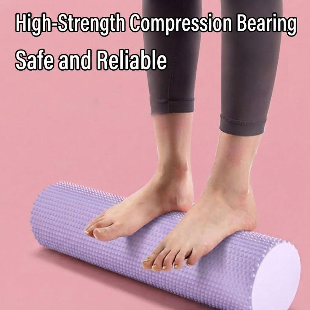 Rullo in Schiuma EVA ad Alta D - Yoga Fitness Body recensione e prezzo