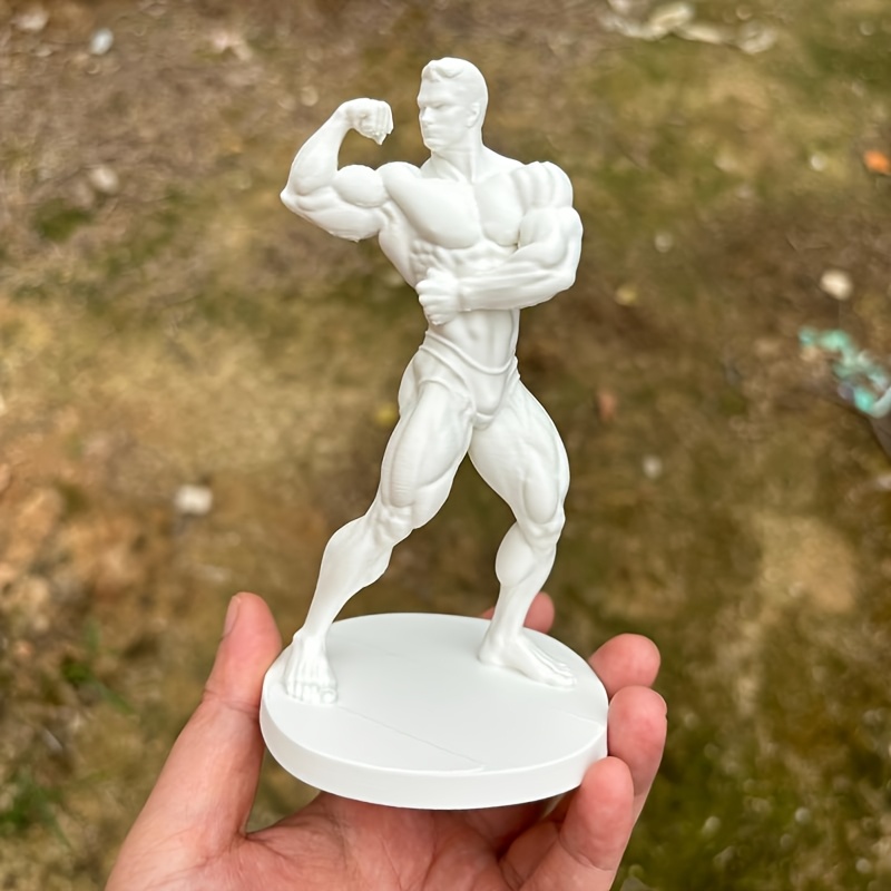 1/2 Pezzo Ornamento Scultura F - Yoga Fitness Rooms recensione e prezzo