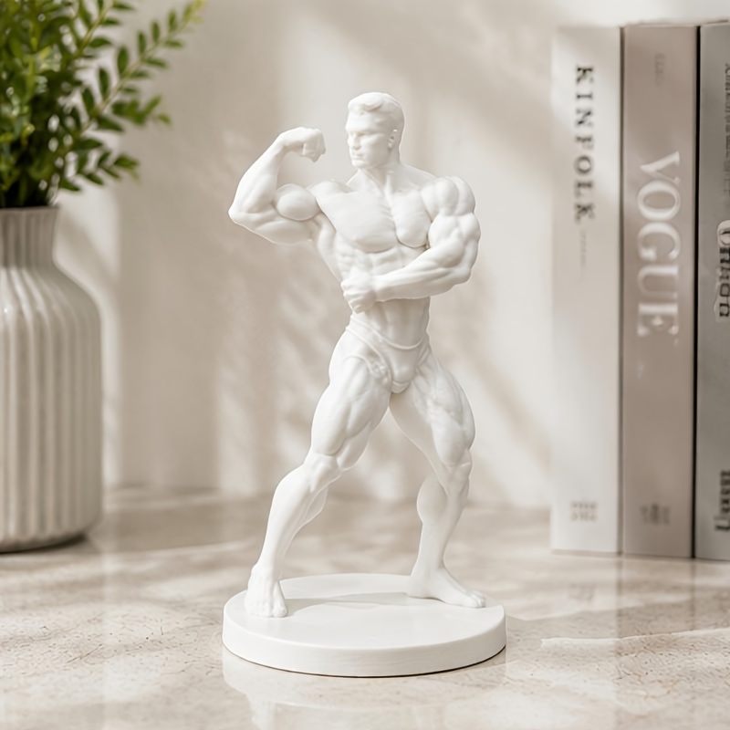 1/2 Pezzo Ornamento Scultura F - Yoga Fitness Rooms recensione e prezzo