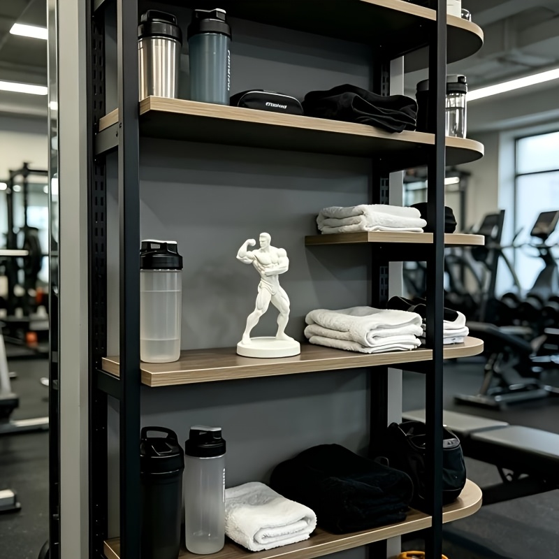 1/2 Pezzo Ornamento Scultura F - Yoga Fitness Rooms recensione e prezzo
