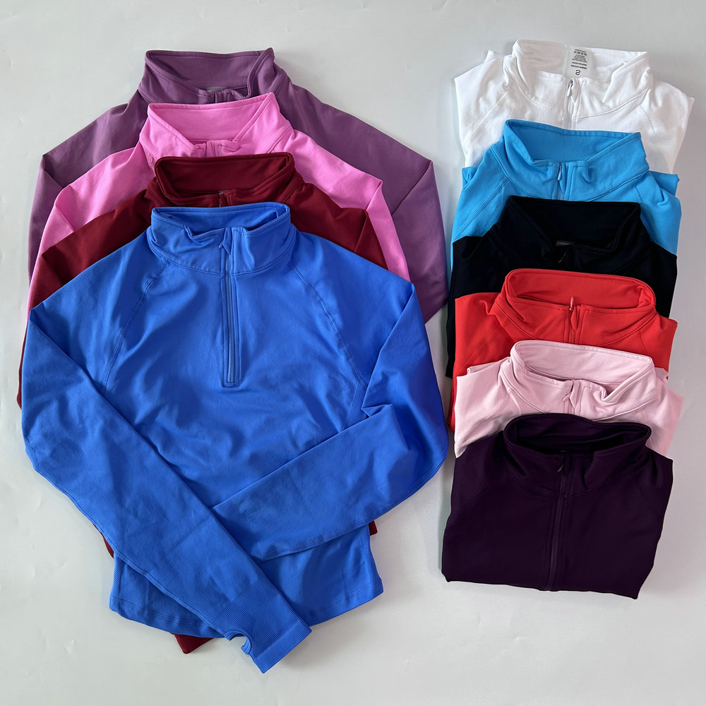 Giacca Yoga Senza Logo con Mez - Yoga Fitness Women recensione e prezzo