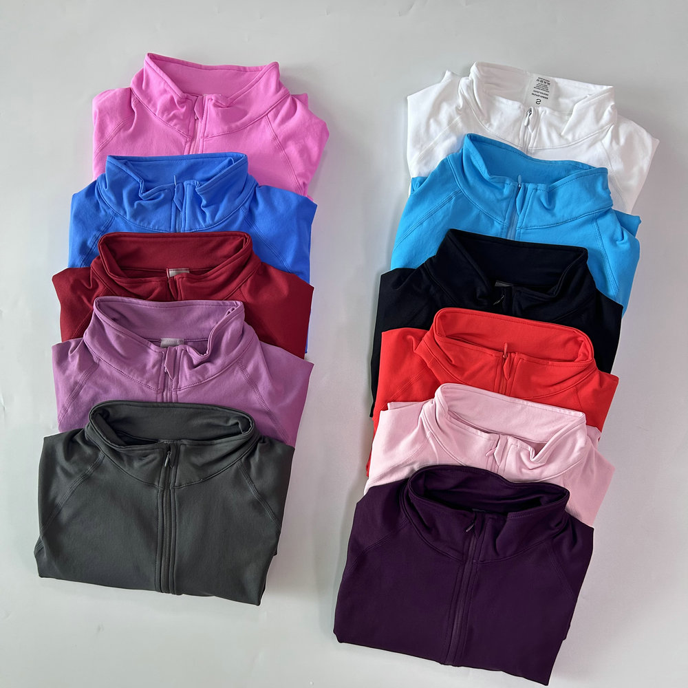 Giacca Yoga Senza Logo con Mez - Yoga Fitness Women recensione e prezzo