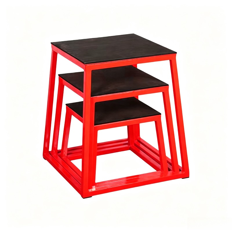 Box per Salto Pliometrico da P - Plyo Jump Box recensione e prezzo